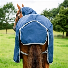 Horseware Amigo Ripstop 900D Plus Regendeken 0 gram
